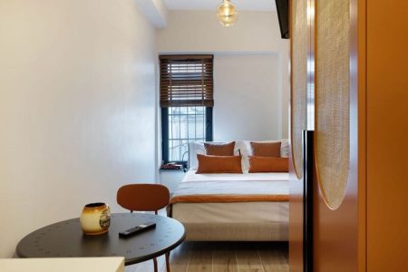 The One Taksim Room 101
