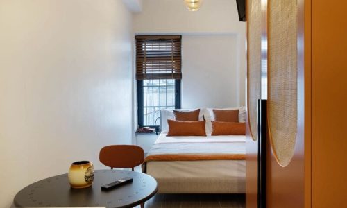 The One Taksim Room 101