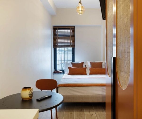 The One Taksim Room 101