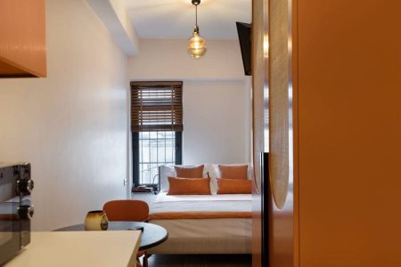 The One Taksim Room 101
