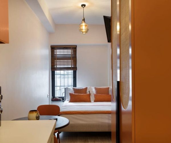 The One Taksim Room 101