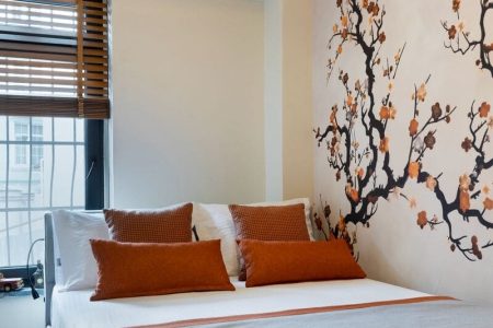 The One Taksim Room 101