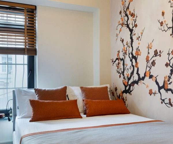 The One Taksim Room 101