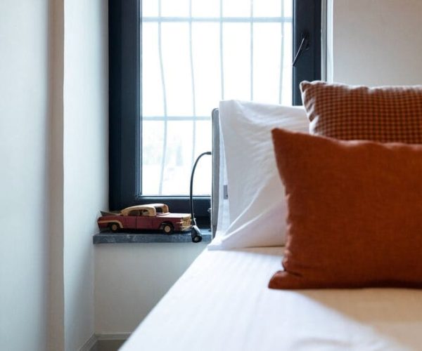 The One Taksim Room 101