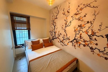 The One Taksim Room 101