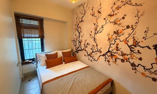 The One Taksim Room 101