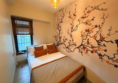 The One Taksim Room 101