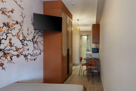 The One Taksim Room 101