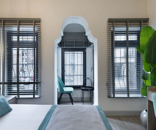 The One Taksim 102 Suite