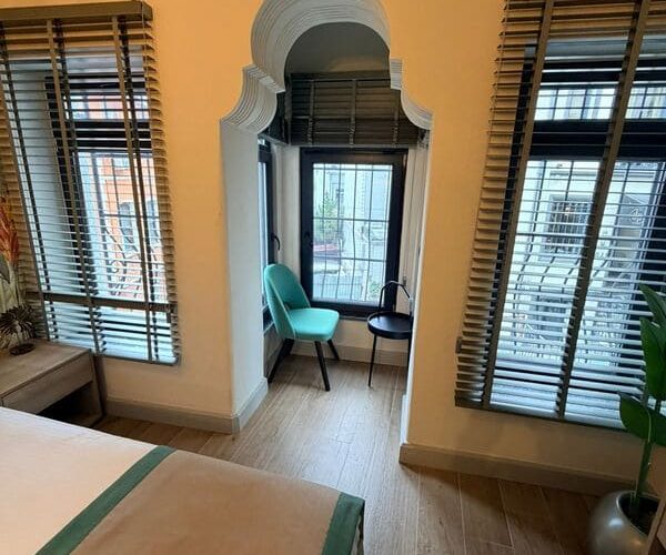 The One Taksim 102 Suite