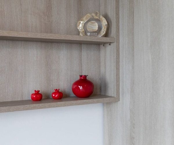 The One Taksim 103 Suite