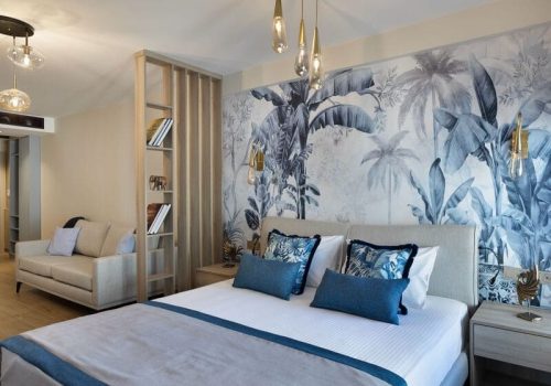 The One Taksim 103 Suite