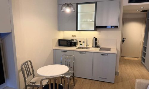 The One Taksim 103 Suite
